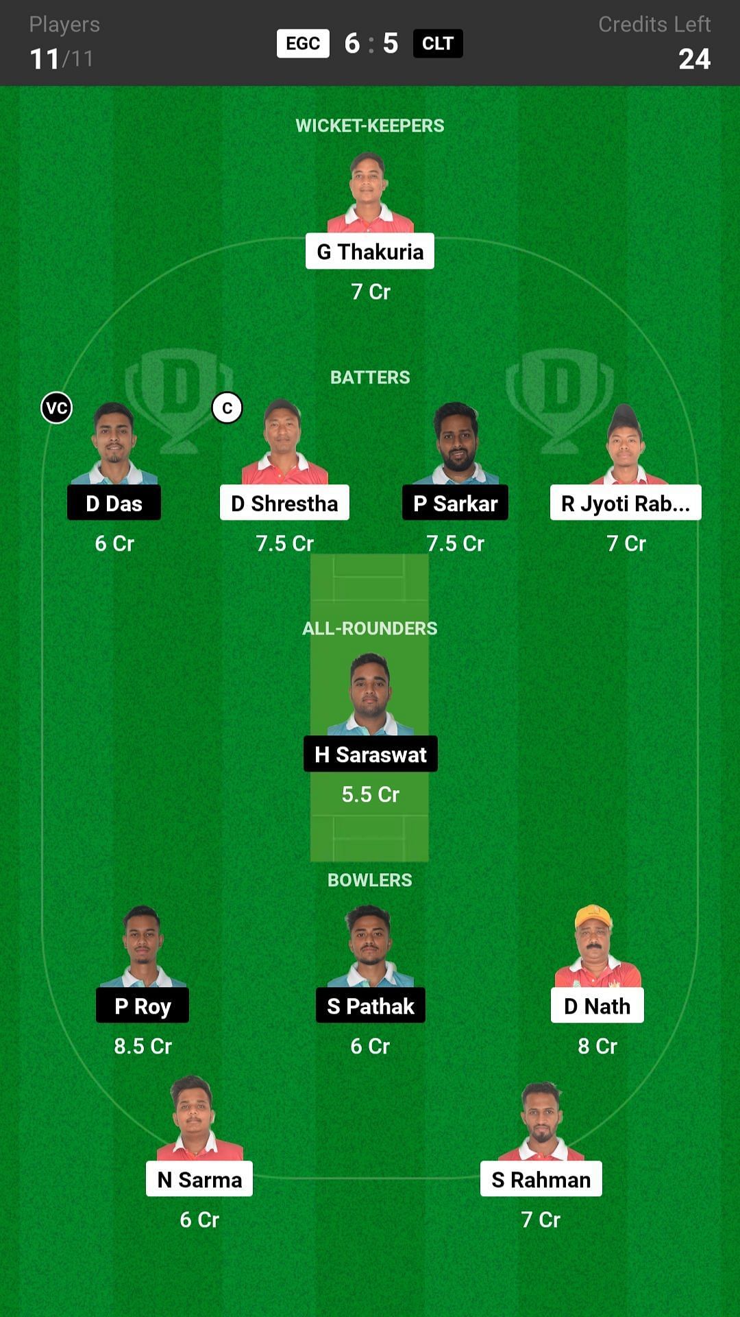 Fantasy suggestion #2